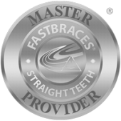 FASTBRACES Logo, Braces for adults and braces for kids